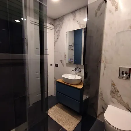 Appartement Susy's *