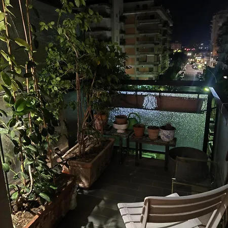 Susy's Appartement