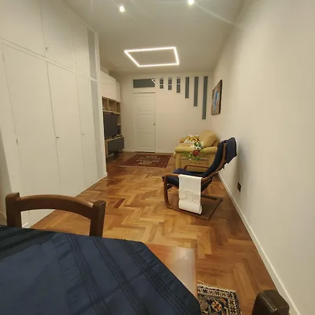 Appartement Susy's Palermo