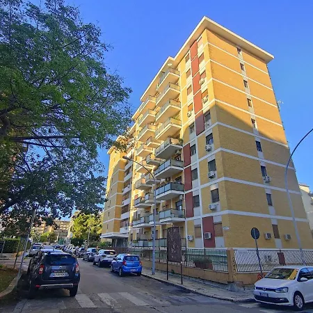 Appartement Susy's