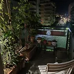 Susy's Apartment