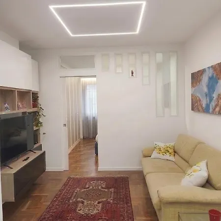 Susy's Apartment *