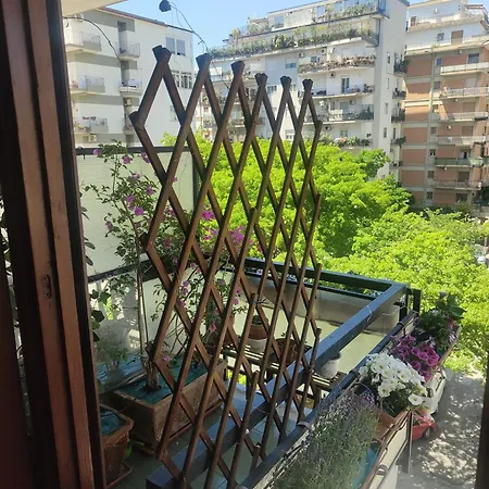 Apartment Susy's *