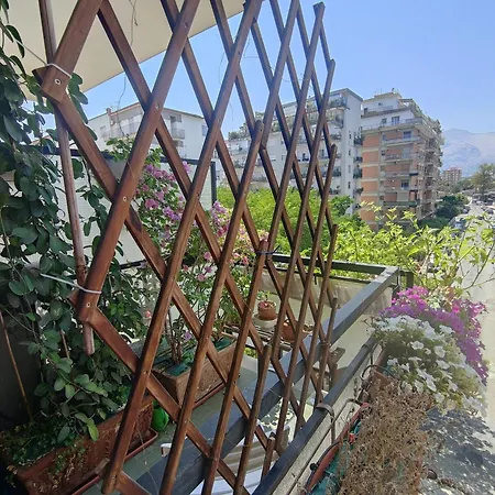 Susy's Appartement
