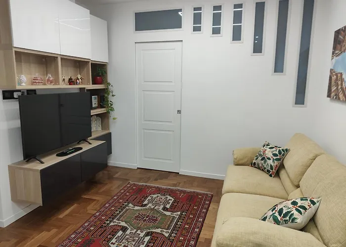 Apartment Susy's *