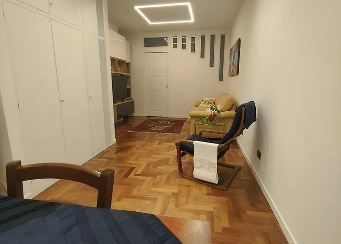 Apartment Susy's Palermo